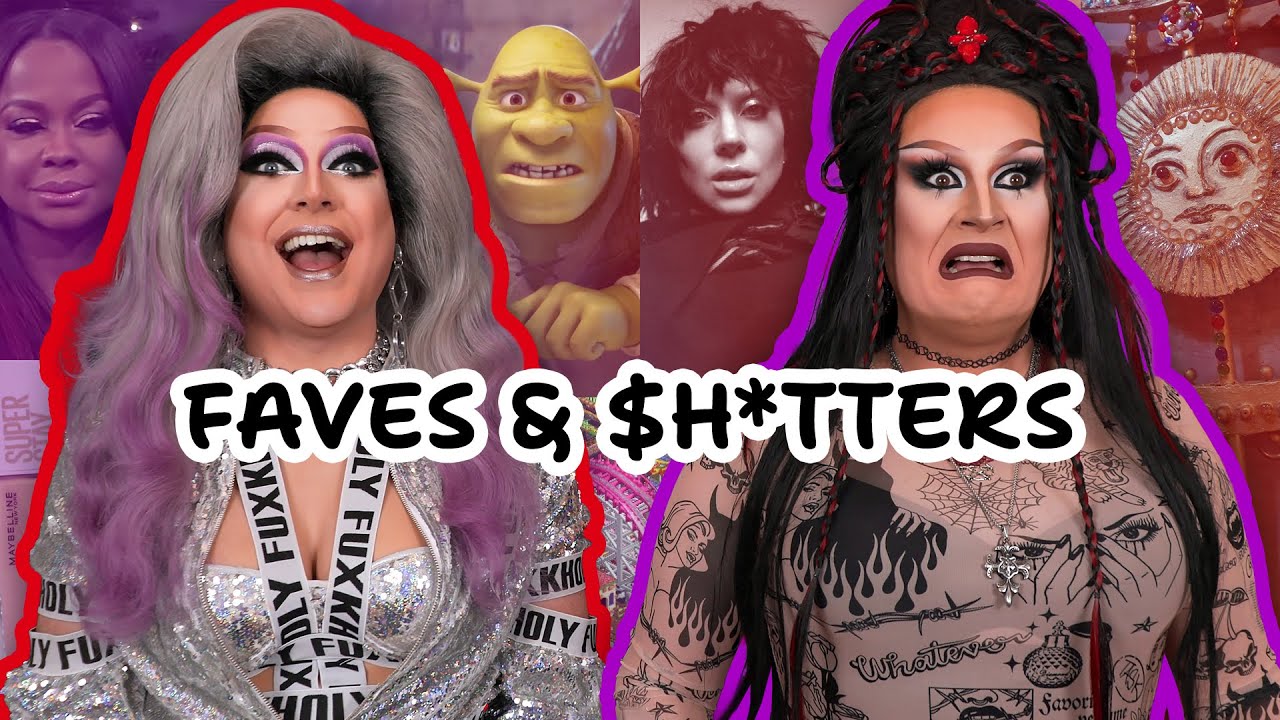 What on EARTH did Gaga do on SNL? | Novympia FAVES