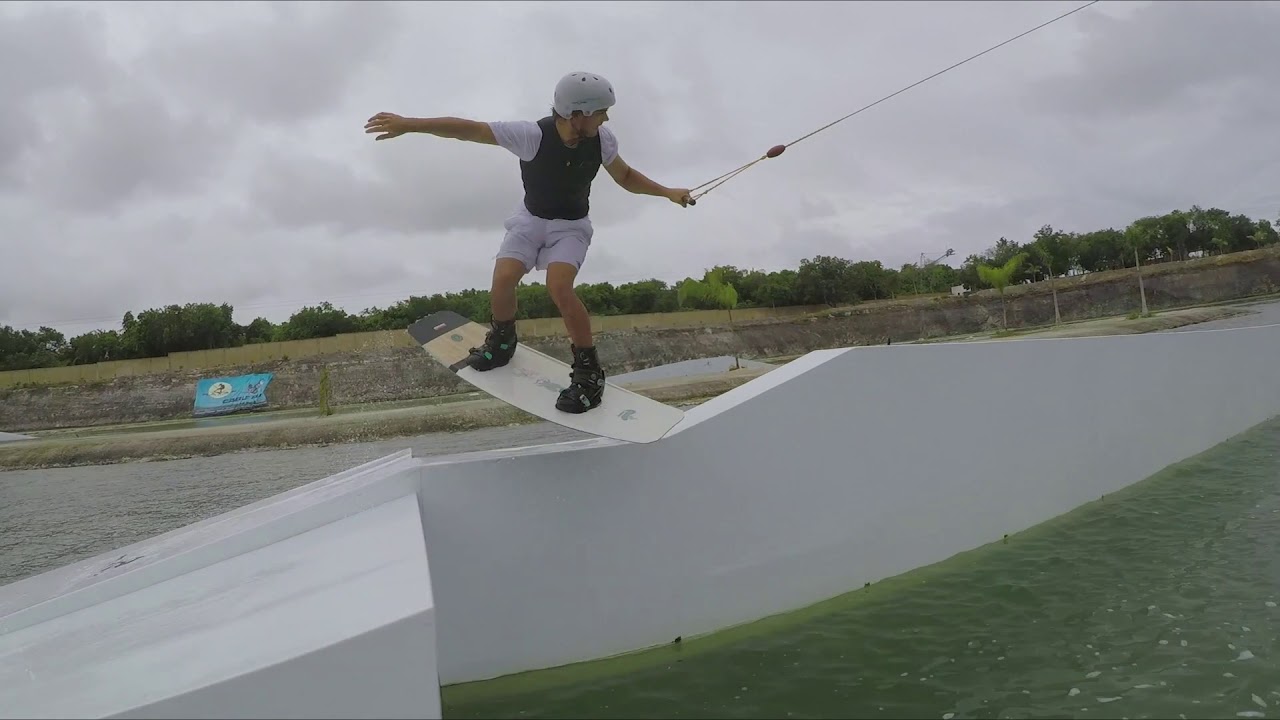 2019 Hyperlite Union Wakeboard