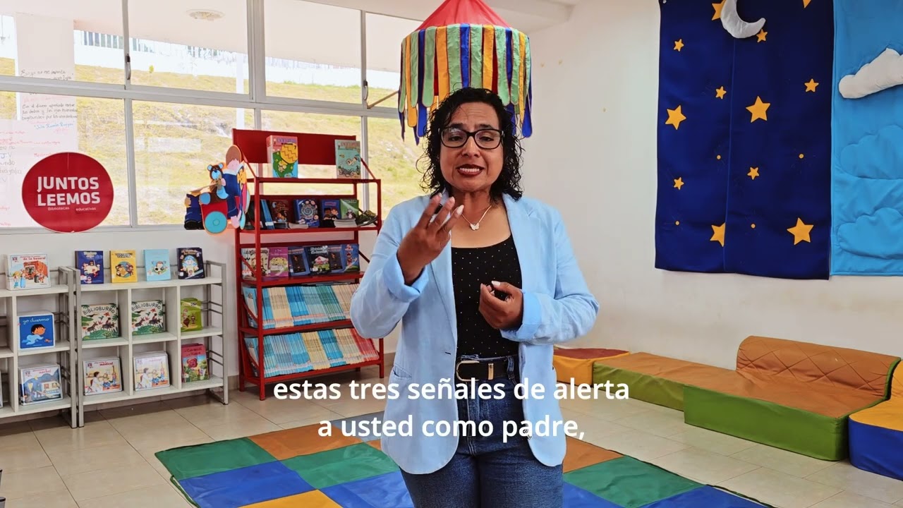 Taitas Conectados - Episodio 3