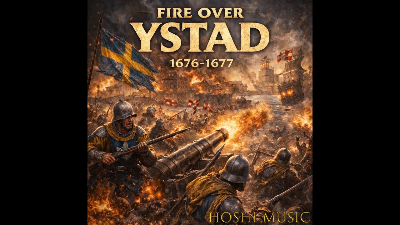 Battle Of Ystad