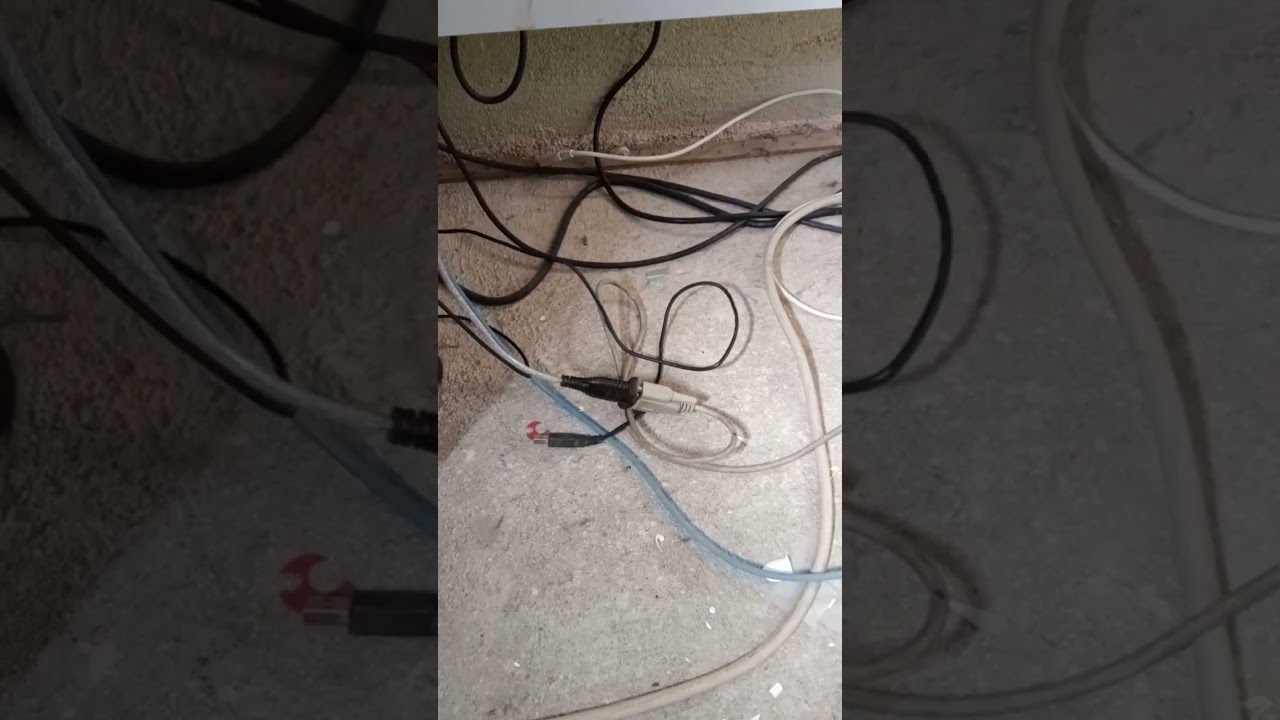 Bordadora Toyota AD 820 solución de problema de conexión