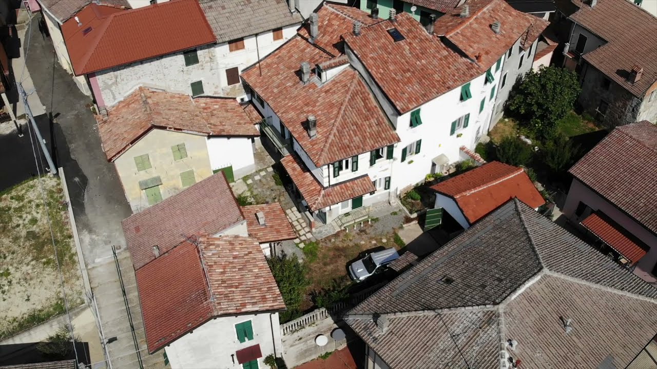Bosio (Alessandria Piemonte)