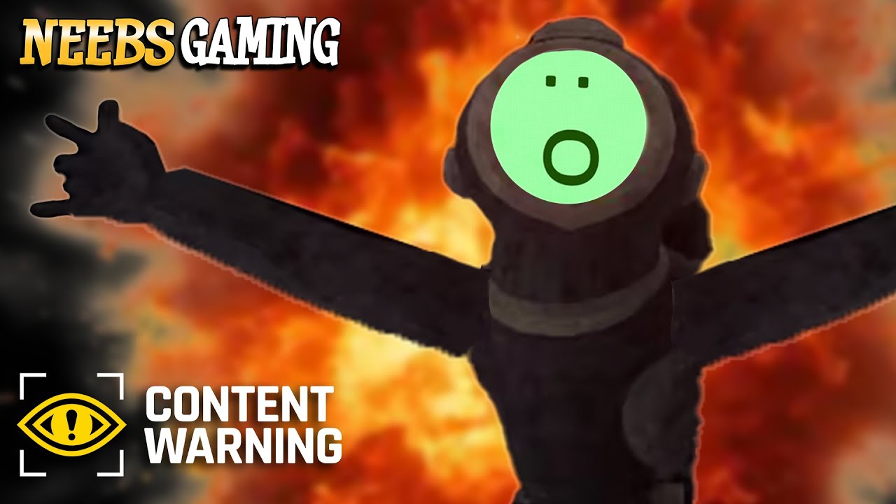 Harmony and Explosions - Content Warning