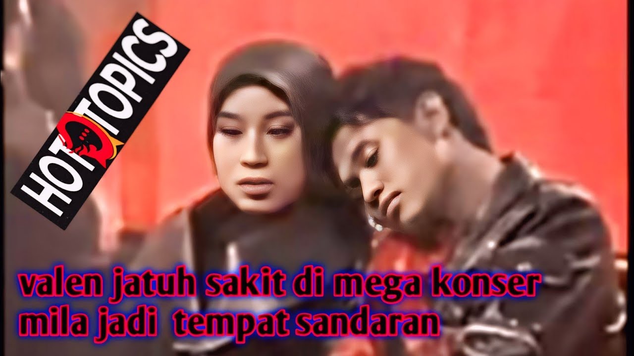 Valen Akbar Pingsan Saat Tampil di Indosiar, Mila Nurwanti Ungkap Kondisi Tragis.
