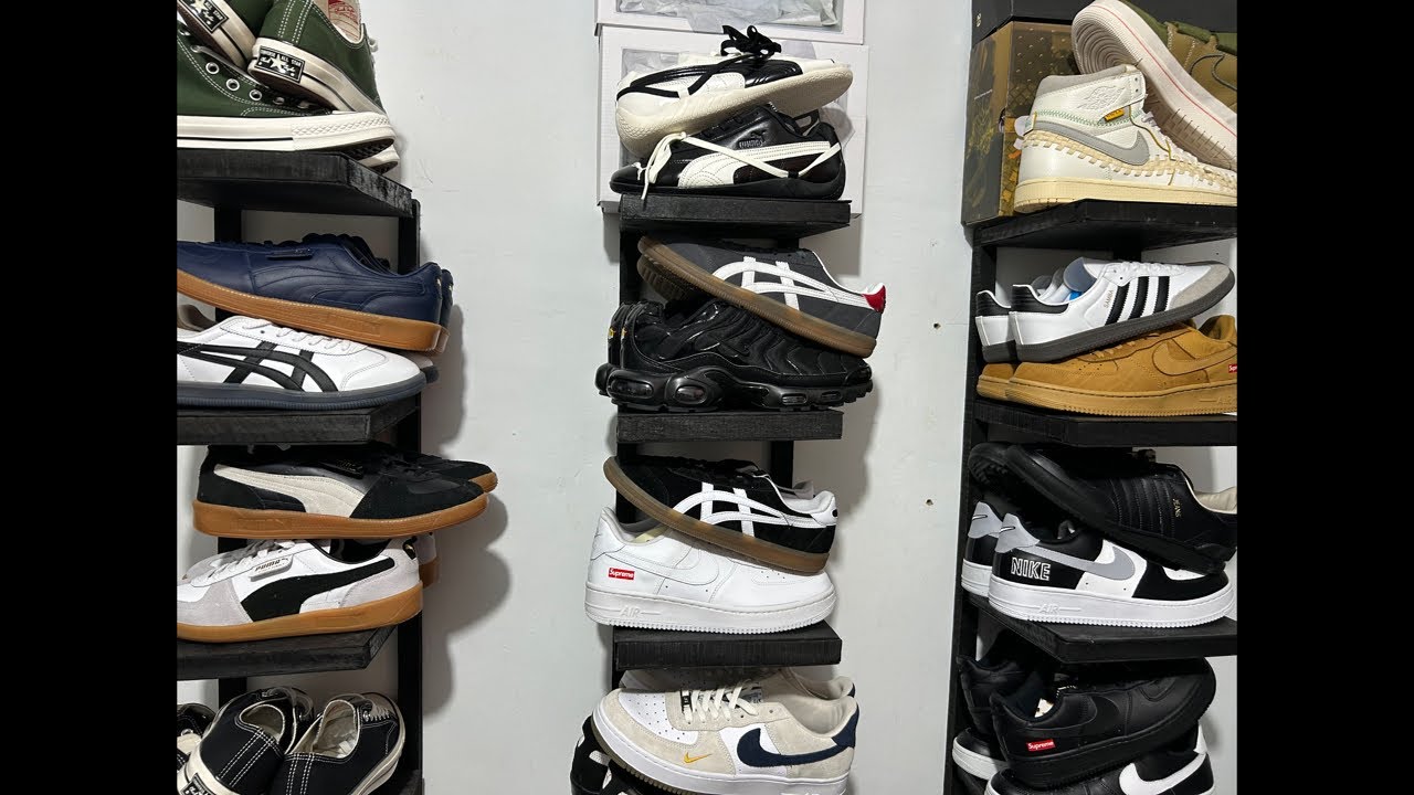 Lucky Sport Shoes sedang live sekarang!