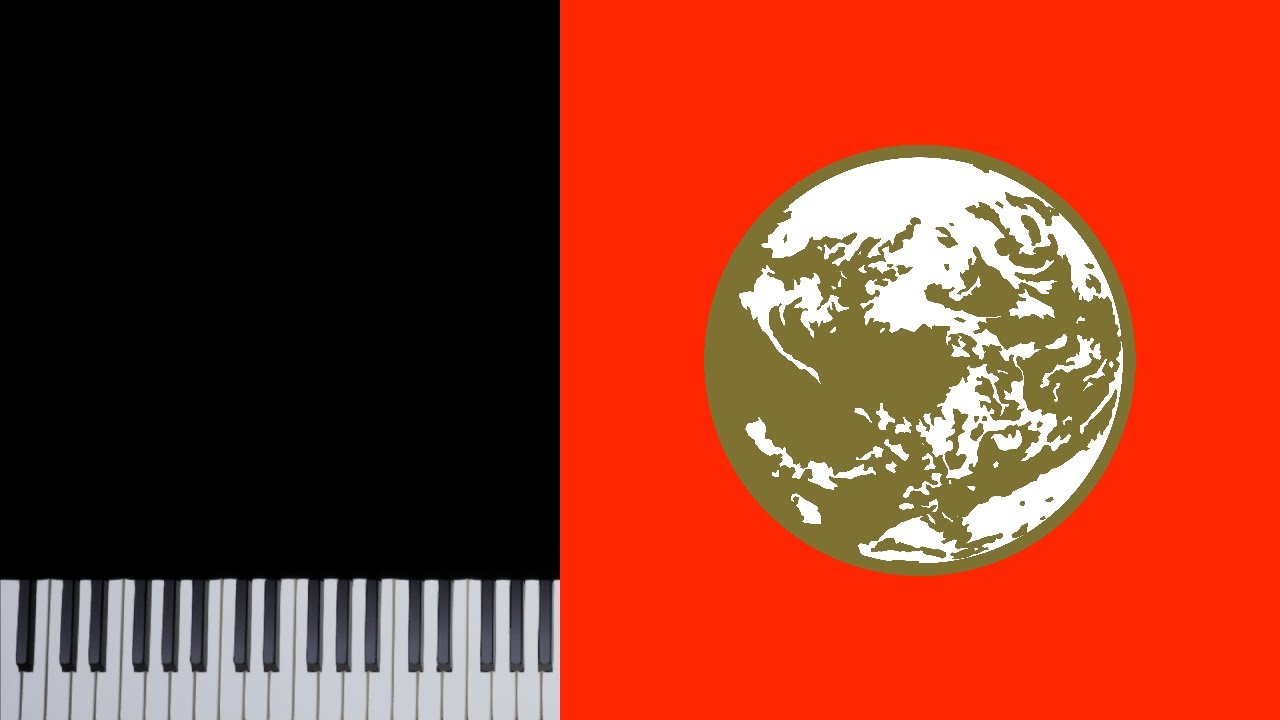 MOTHER HQR-S | Mother Earth (Beta Version) [FC] Transcription