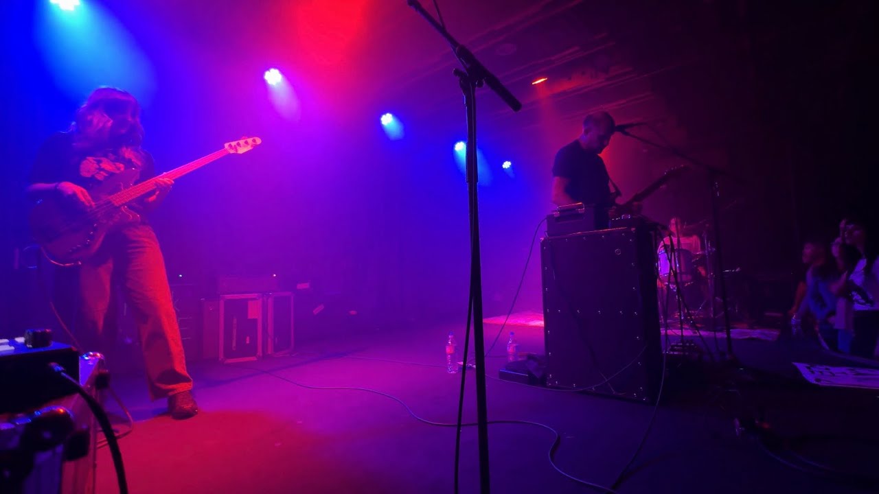 Built to Spill (full set) - Live - Phoenix, AZ - 11/16/25