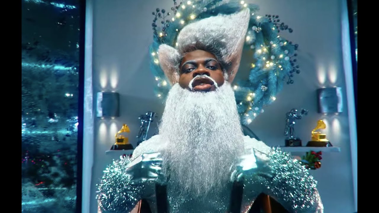 Holiday-LIL NAS X valorant edit