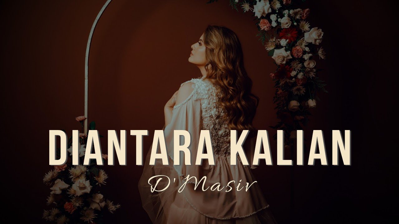 Diantara Kalian – D'Masiv | Emotional Acoustic Cover | Female Vocal 2026