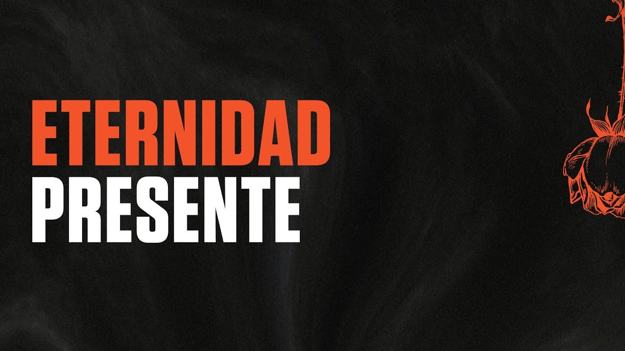 Eternidad presente - Stevan Marroquín