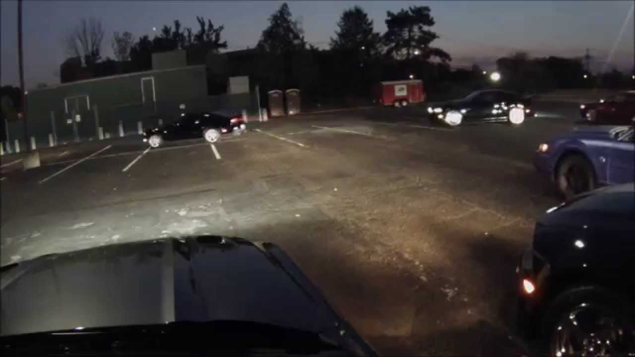 Trailer for Venom Outlaws Cruise to #AM2015