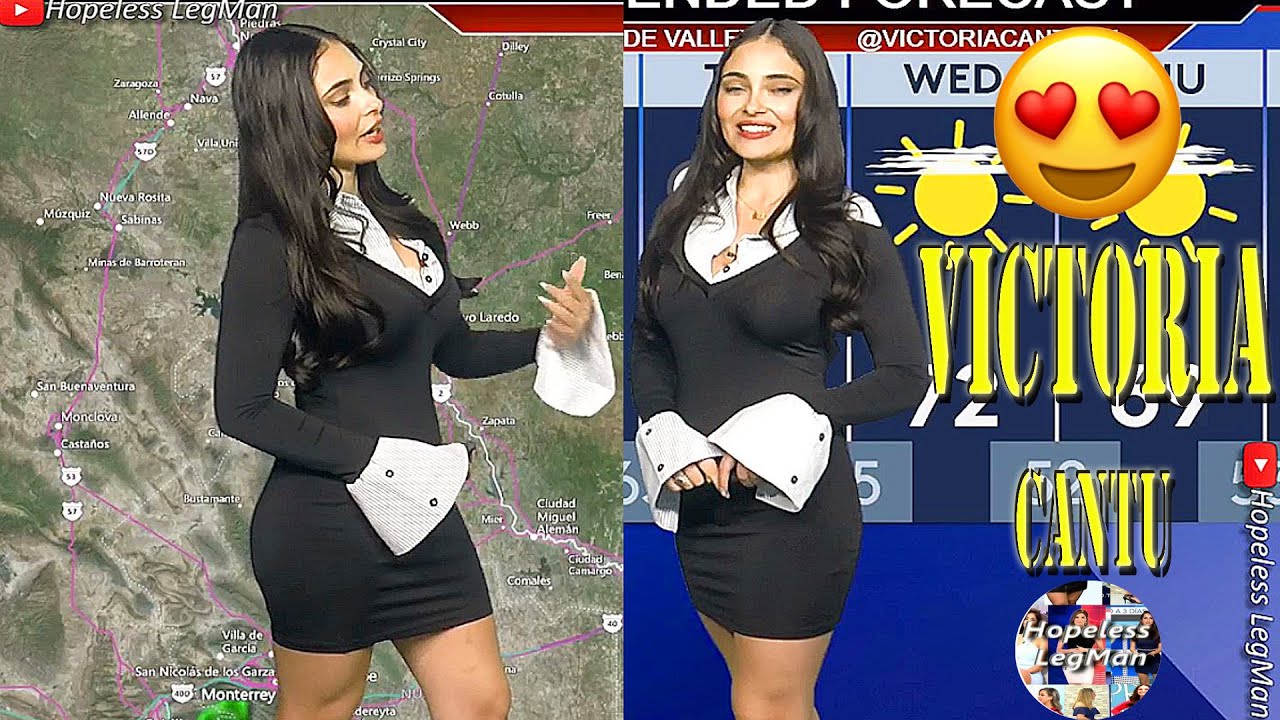Victoria Cantu 2026 Jan 16