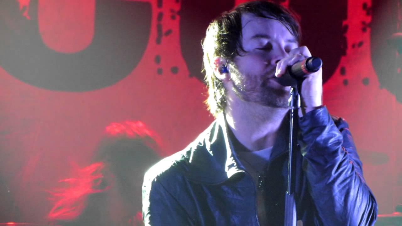 David Cook: 