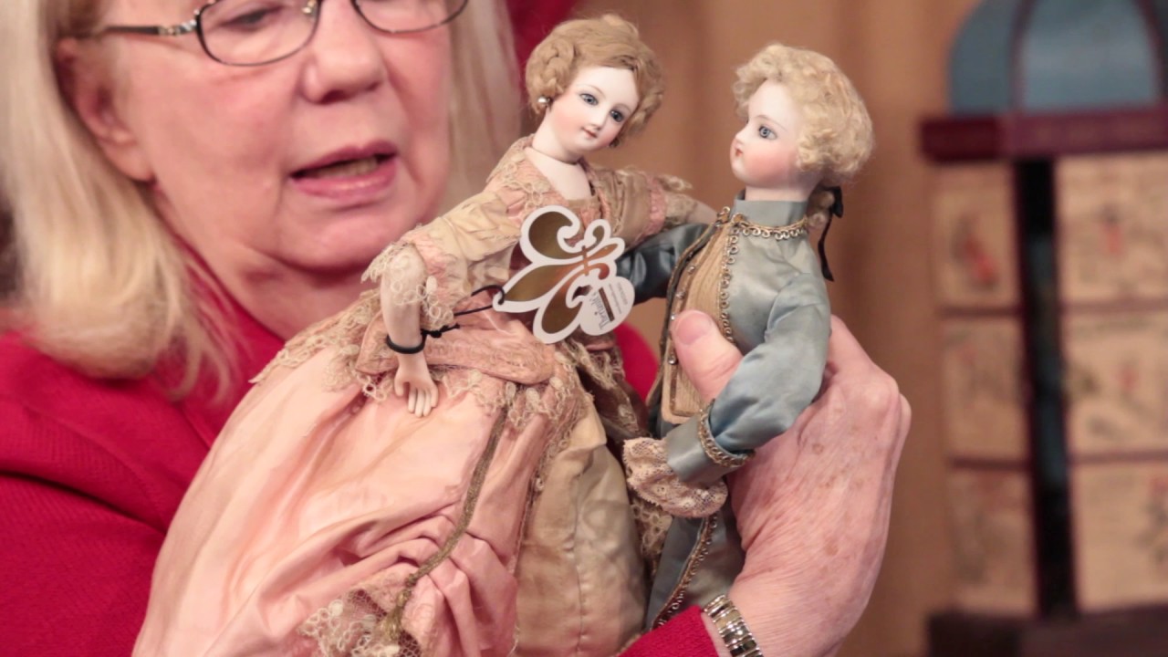 The Voyage Continues! Part 3 - French Automata