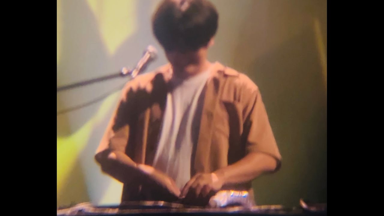 JJJ , STUTS / Voyage (feat. BIM) ～ 心 (feat. OMSB)  (2025.06.19 