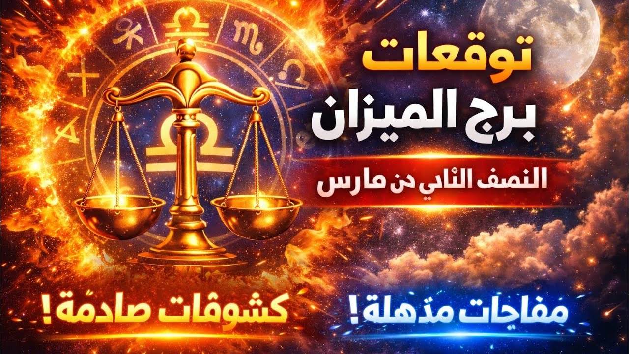 برج الميزان ♎ هل انت مستعد لما سيحدث في الأيام القادمة ♎ اكتشف الرسائل والطاقة لك في هذه الفترة ♎