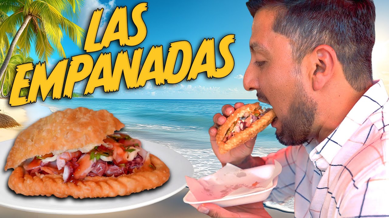 Las Empanadas más Famosas de la Central