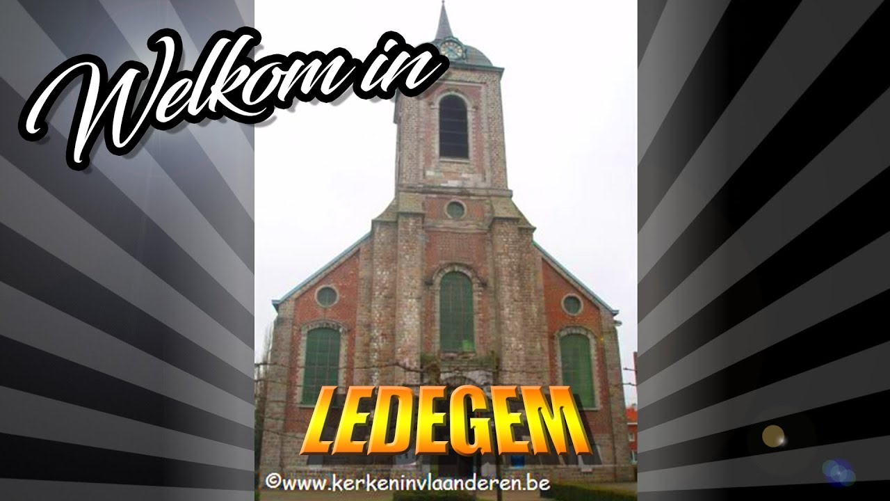 DJ Yolotanker - Welkom in Ledegem [OFFICIAL ANTHEM]
