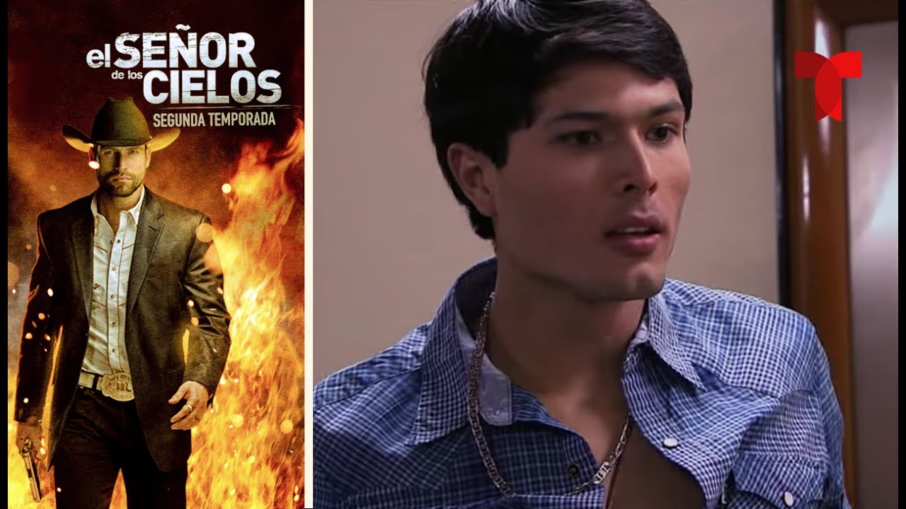 El Señor de los Cielos 2 | Capítulo 48 | Telemundo