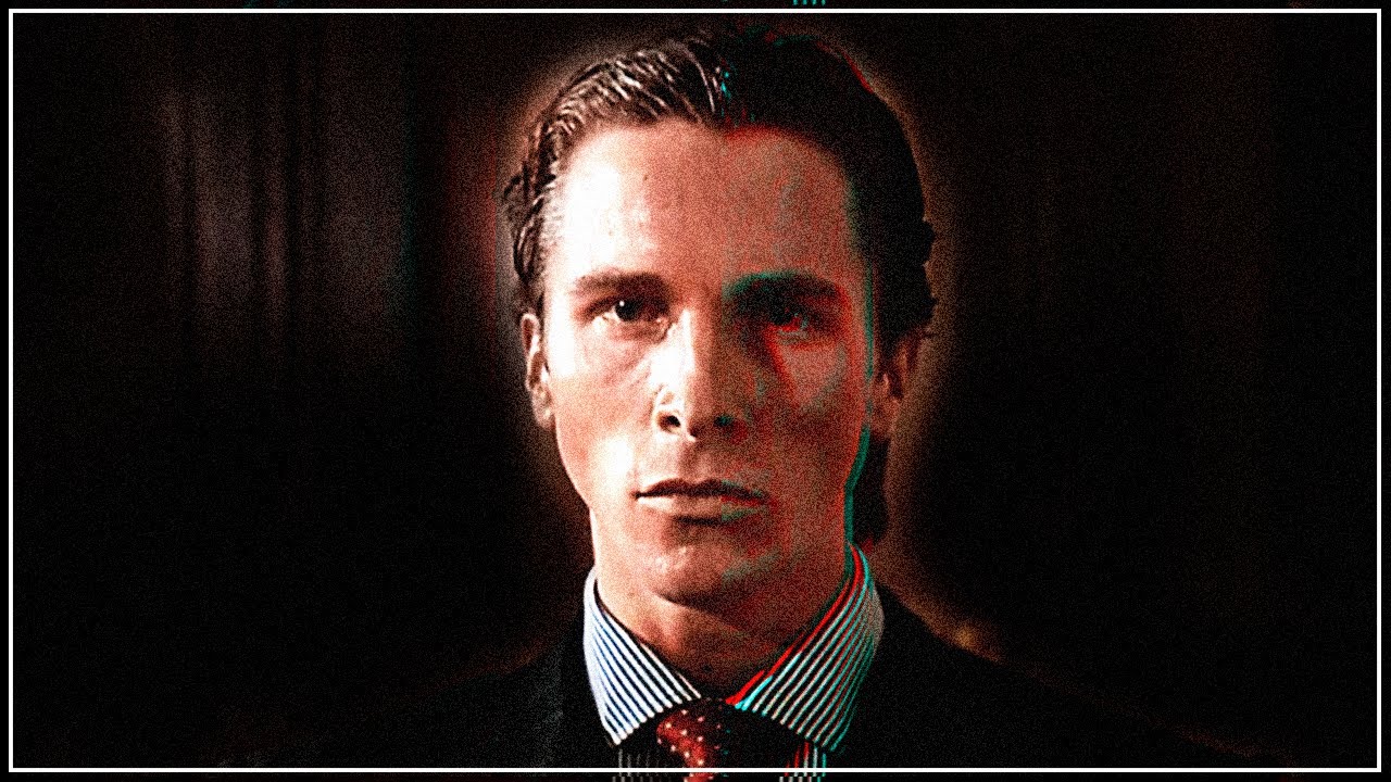 ¿Por qué nos SEDUCE la OSCURIDAD de American Psycho? - Análisis