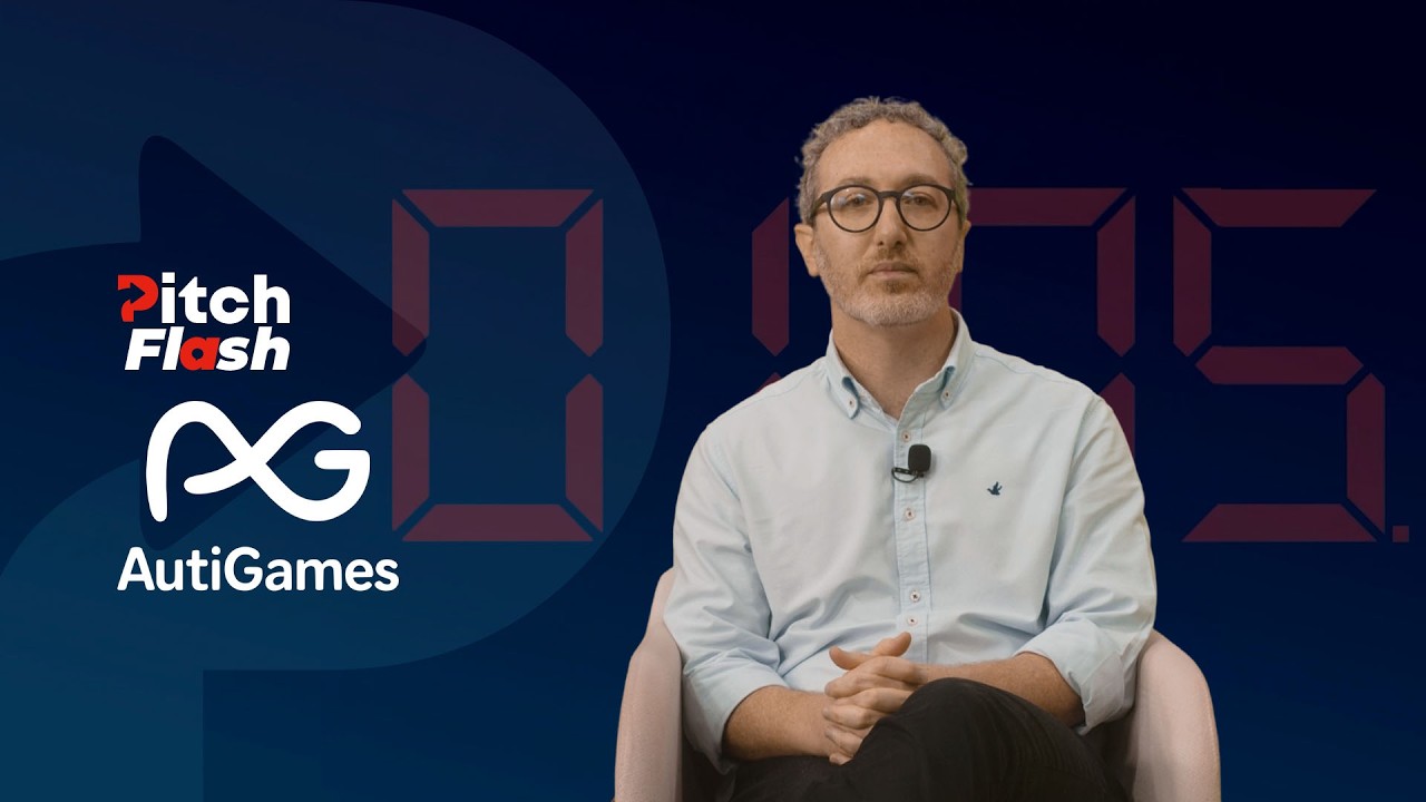 AutiGames | Pitch Flash
