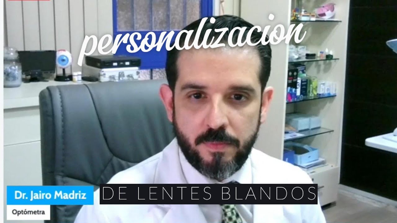 Descubre los secretos de los lentes de contacto blandos hoy