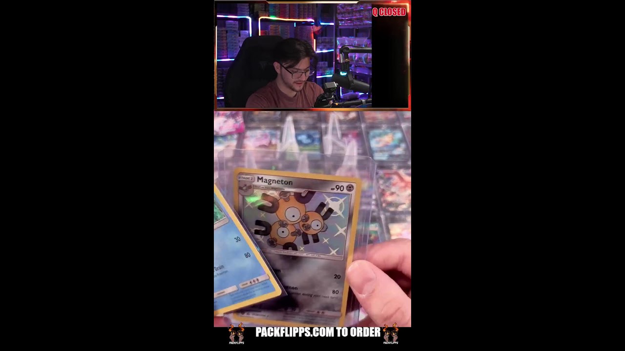 POKEMON LIVE RIPS!!!!
