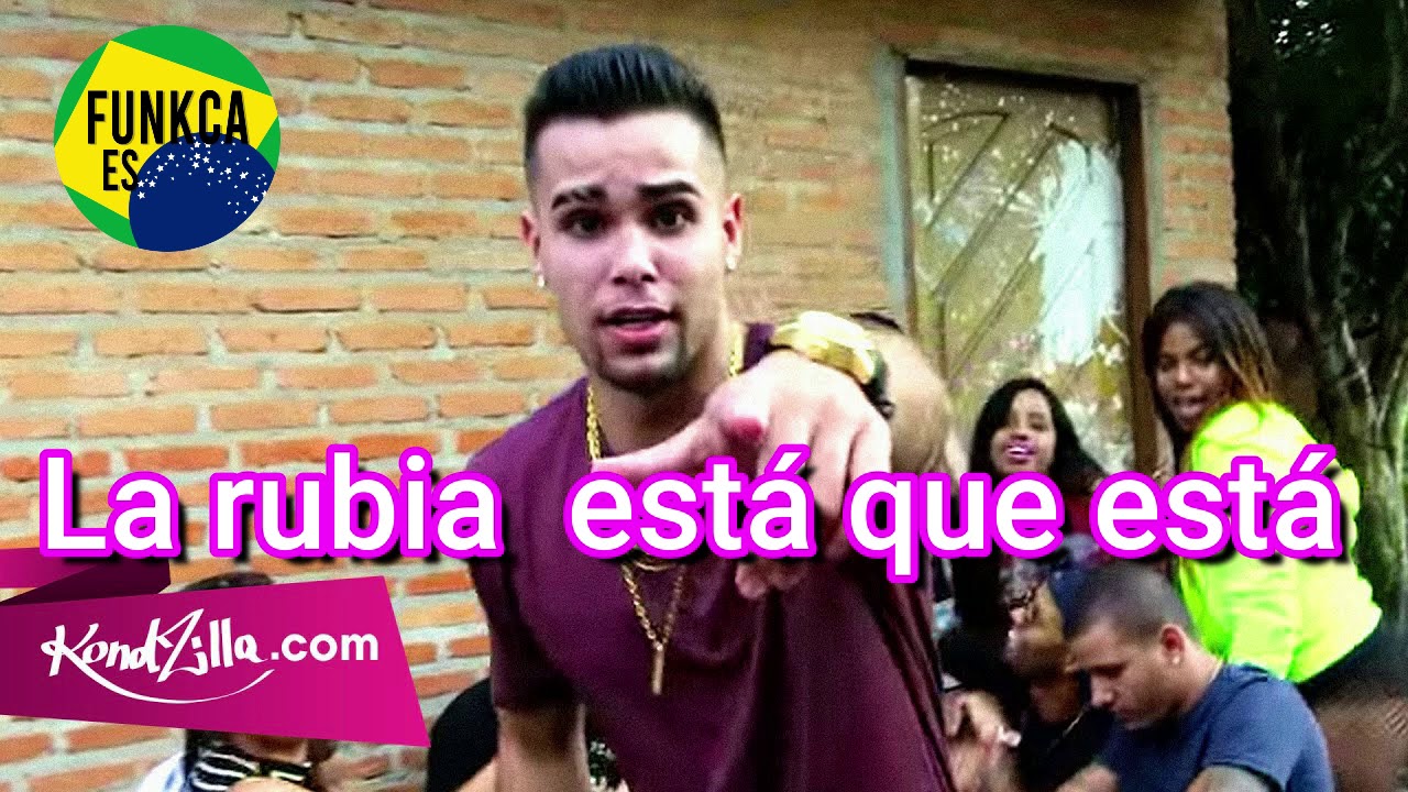 Jerry Smith - Pode Se Soltar letra subtitulado español