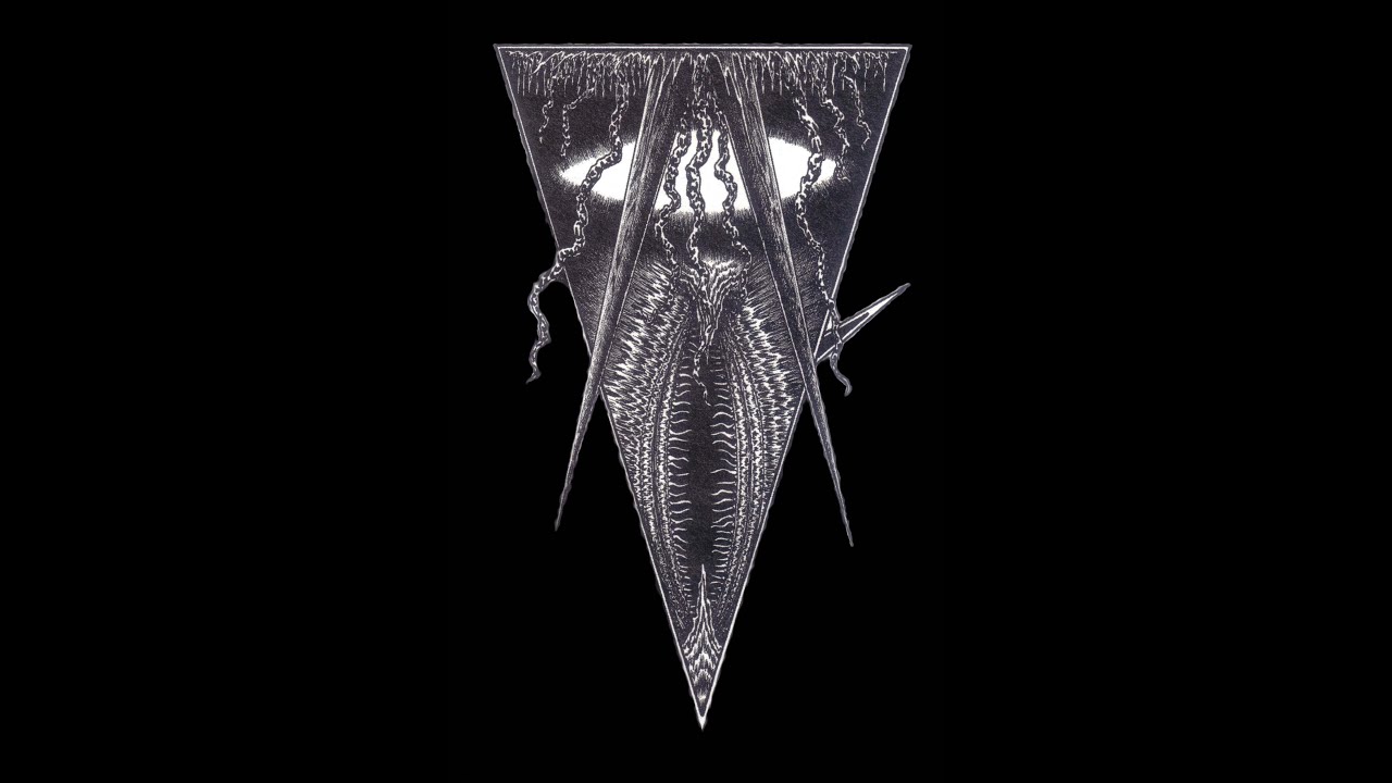 PORTAL -  Omnipotent Crawling Chaos (Outre' 2007)
