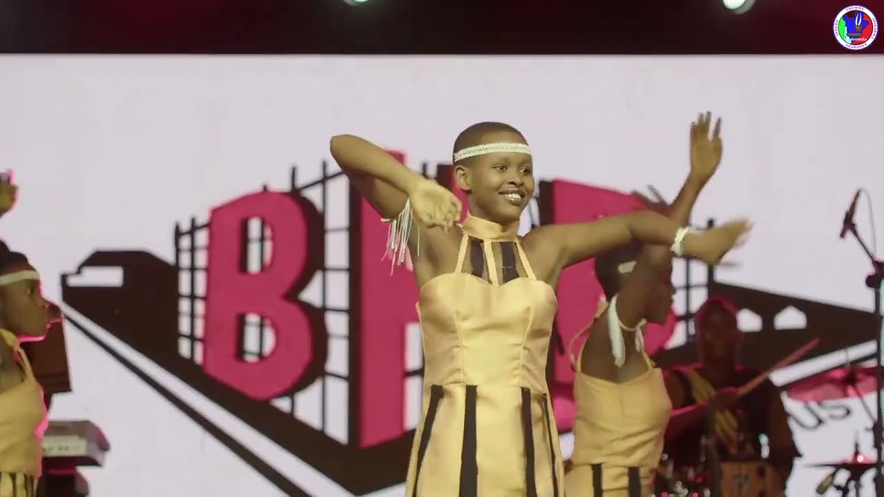 IGIHUNGURABAYI FESTIVAL HIGHLIGHTS BY INTAHEMUKA : 1ST EDITION