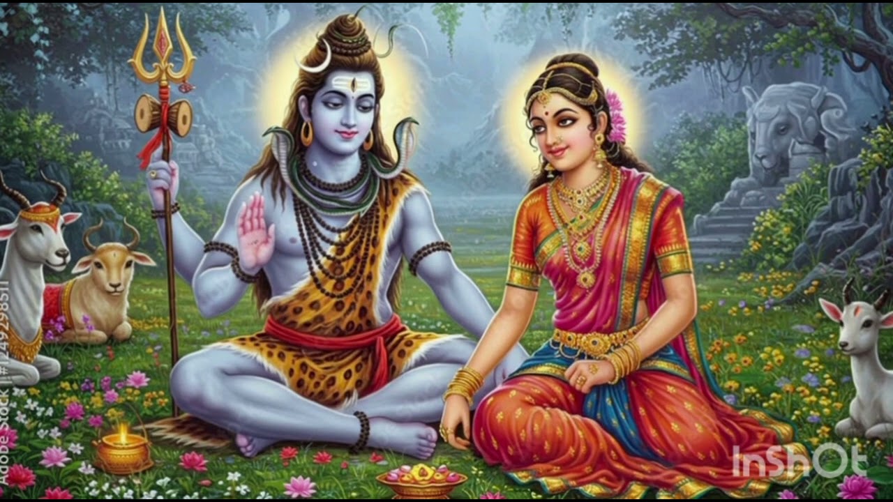 ಶಿವನಾ ಶಿವರಾತ್ರಿಯ ದಿನದಲಿ ಕಂಡೆ (Shivana Shivaraatriya dinadali)