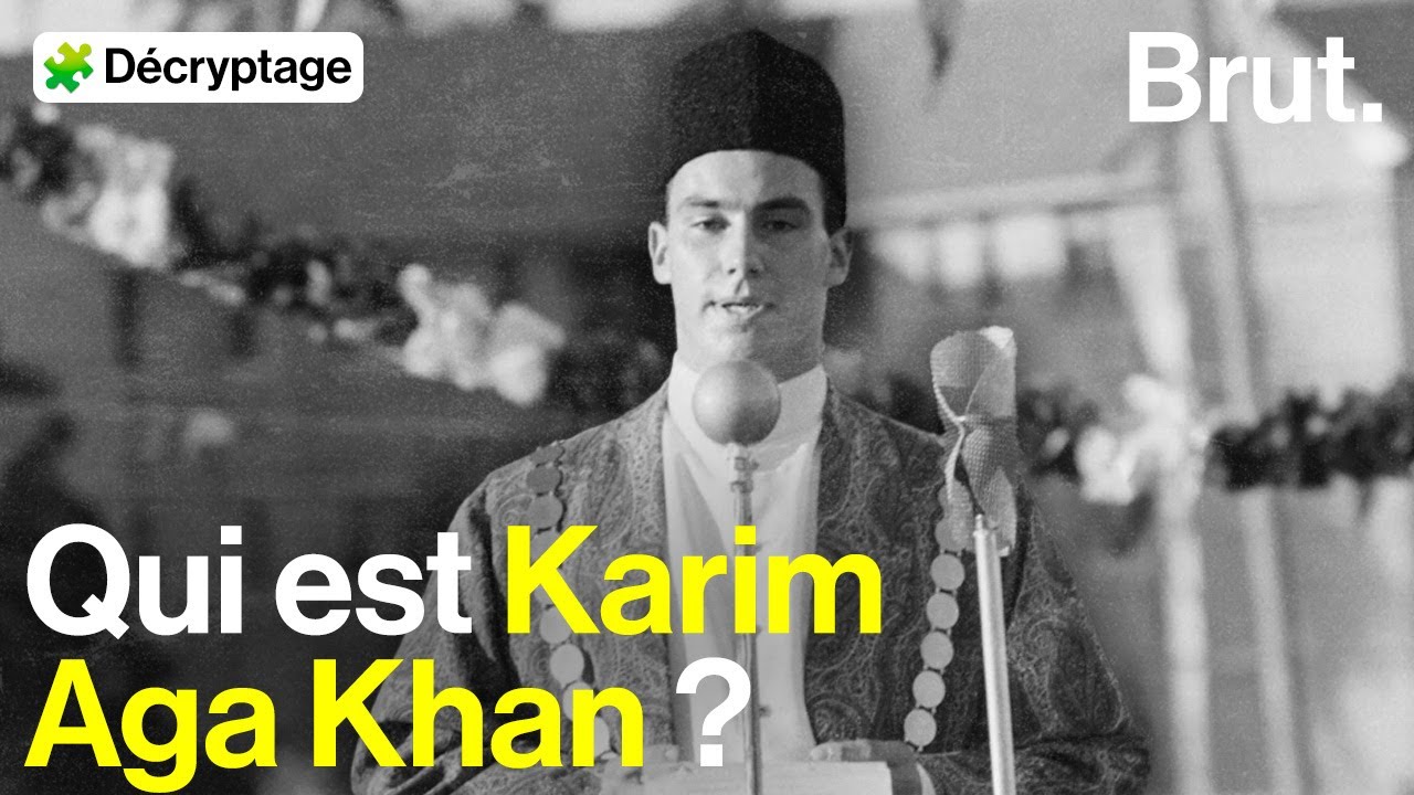 Qui est Karim Aga Khan, le chef spirituel des ismaéliens ?