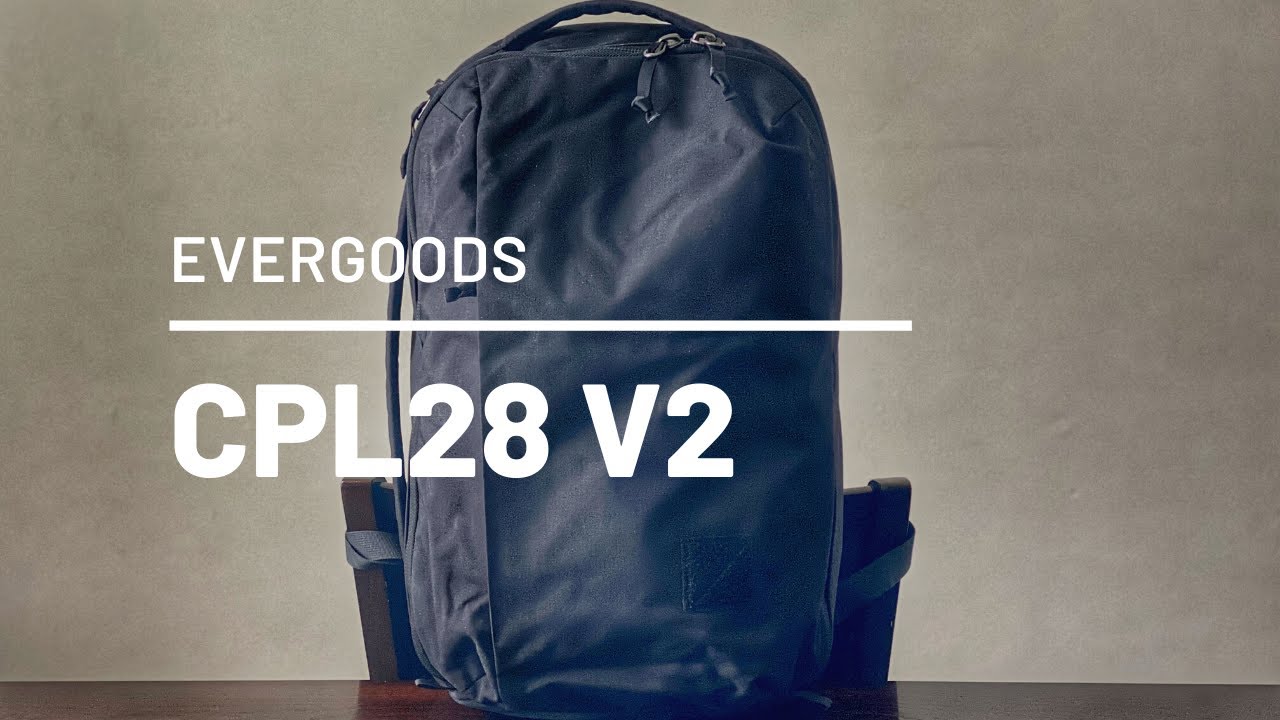 Обзор устройства для погрузки кузова Evergoods Civic Panel Loader (CPL28) V2 | Что в моей сумке 2020