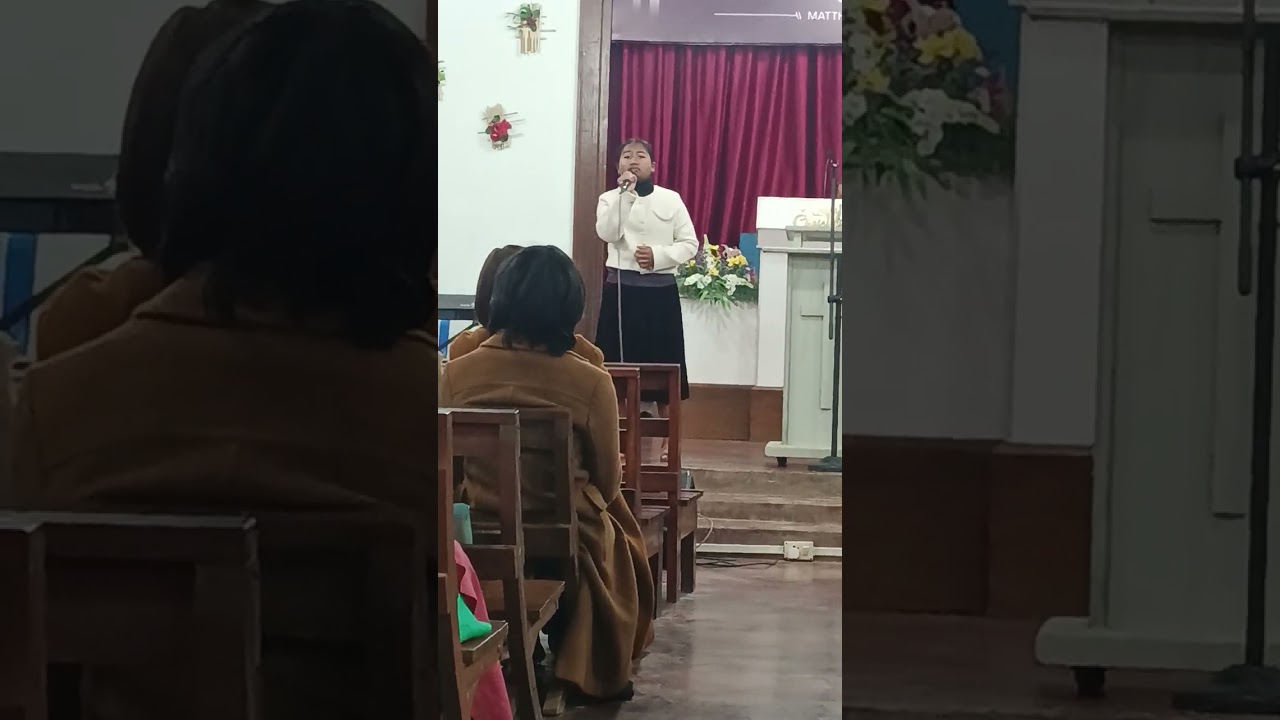 Nianghoihching || Heisa bang pal || January 1, 2026