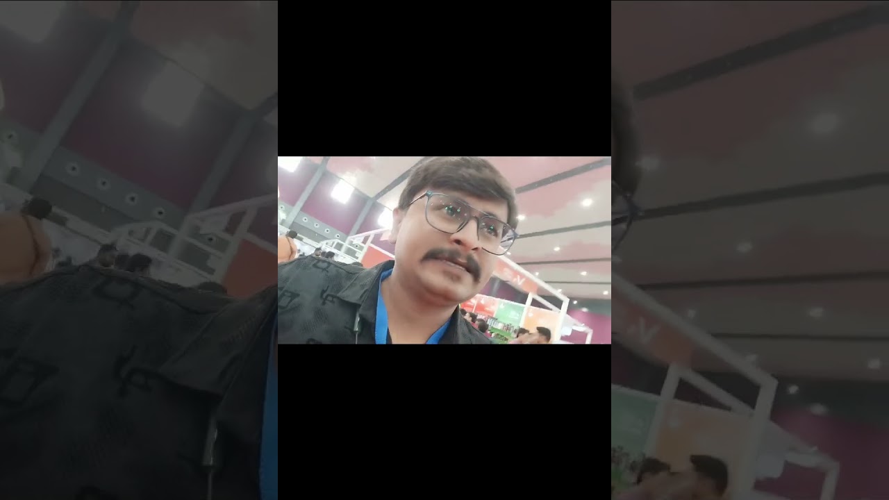 Ahmedabad auto expo 2025 | auto expo | information automobile parts | gujrati language video 