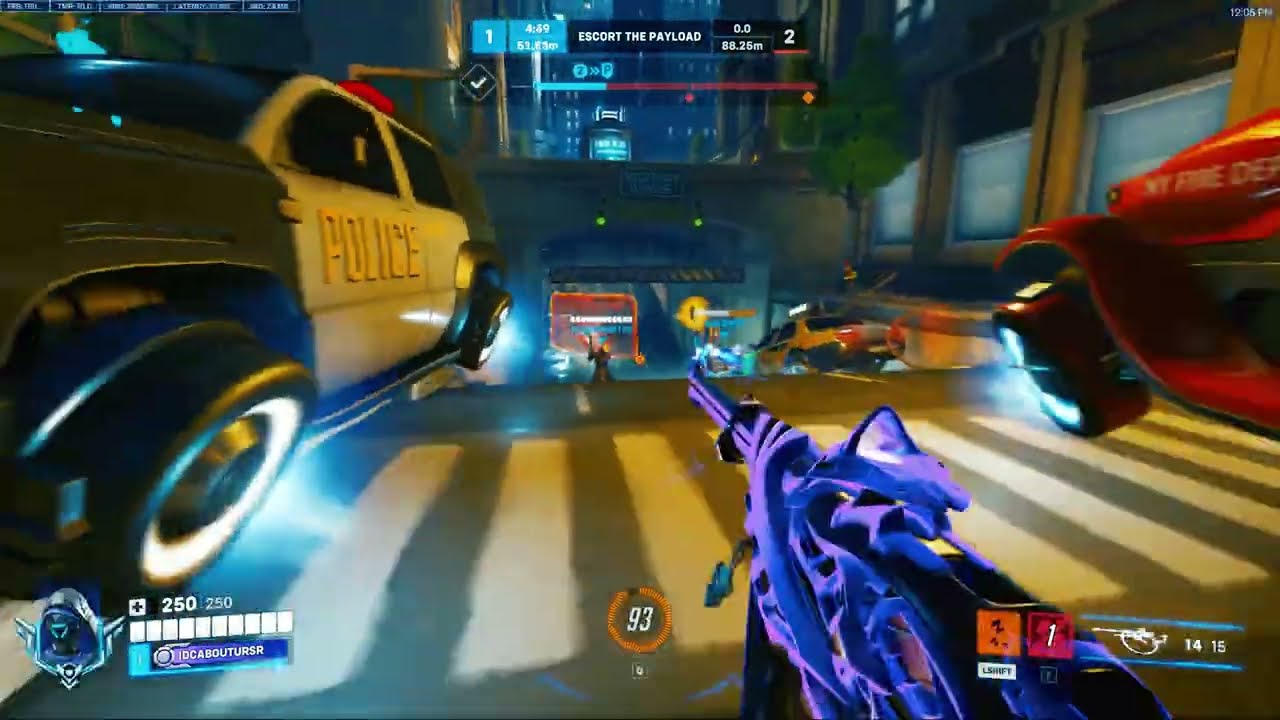 No longer hard stuck thanks to this hero