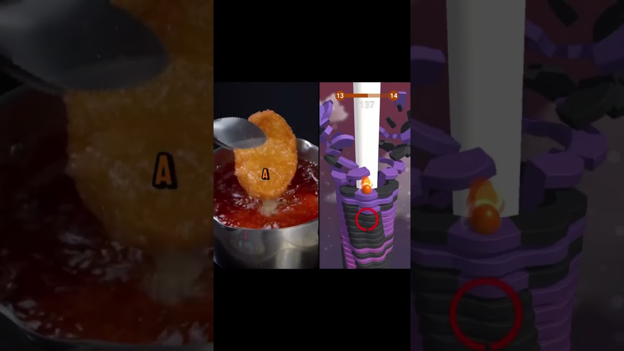 Satisfying viral story with shocking plot twist 🫣 #shorts #viralshorts