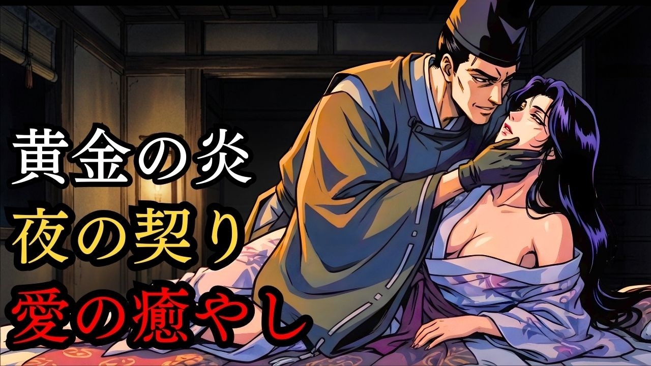 禁忌の術に触れ幕府から追放された天才陰陽師が吉原で最も妖艶な魔性の女郎と契約を結び彼女の豊満な肉体と深い悲哀に触れながら悪霊よりも恐ろしい人間の欲望を退け新たな神の座へと昇る歴史奇譚