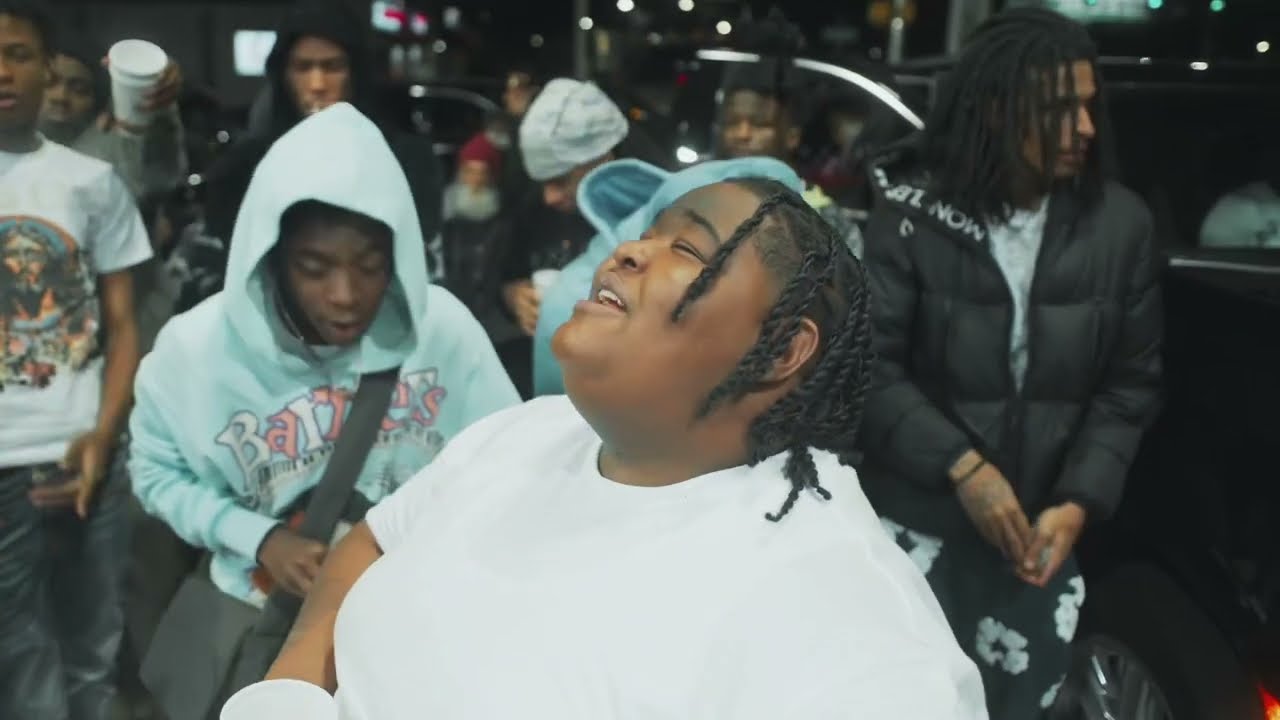 Biggs Money - BUCKET LIST