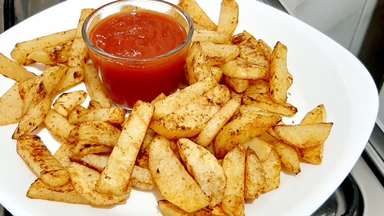 الكاتشب الصحي في البيت #للدايت محسوب السعرات