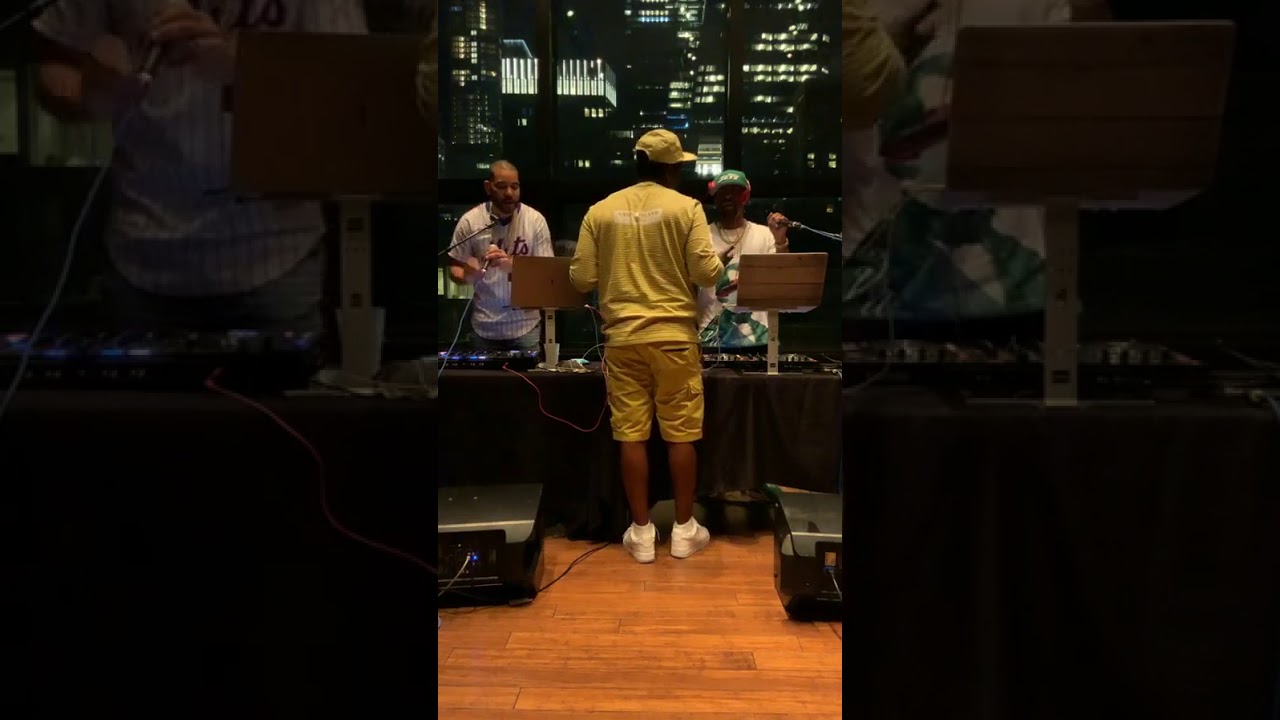 #VERZUZ After Party with DJ Clue and DJ Envy | Monday Night Mixtape