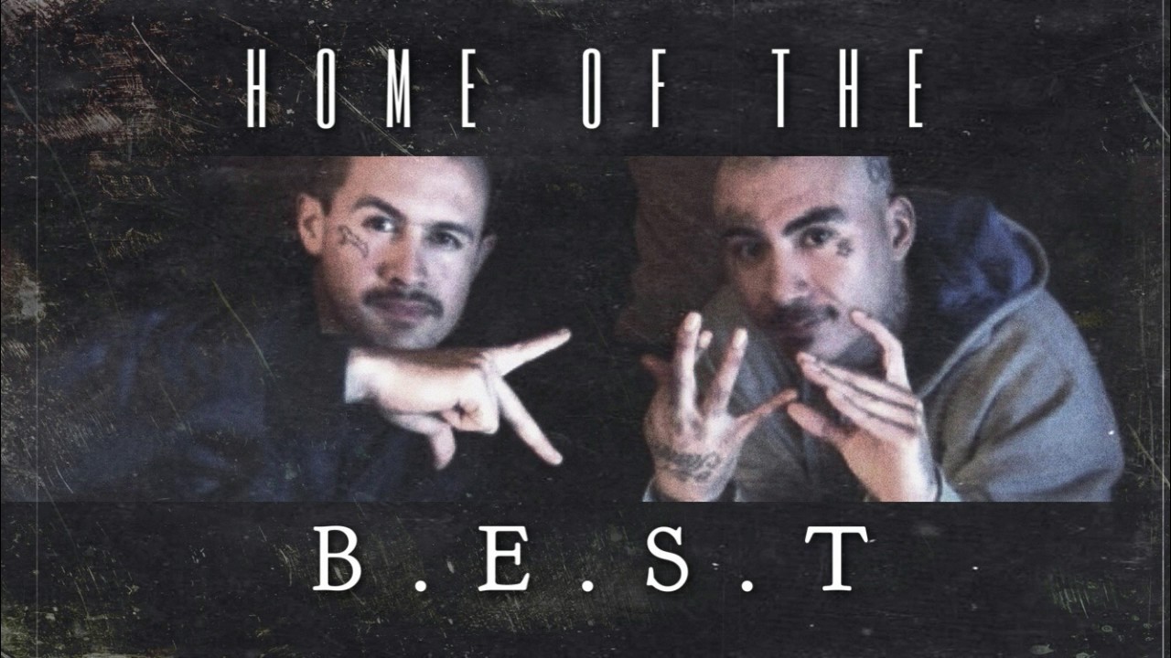 Buckweed - Home Of The BEST