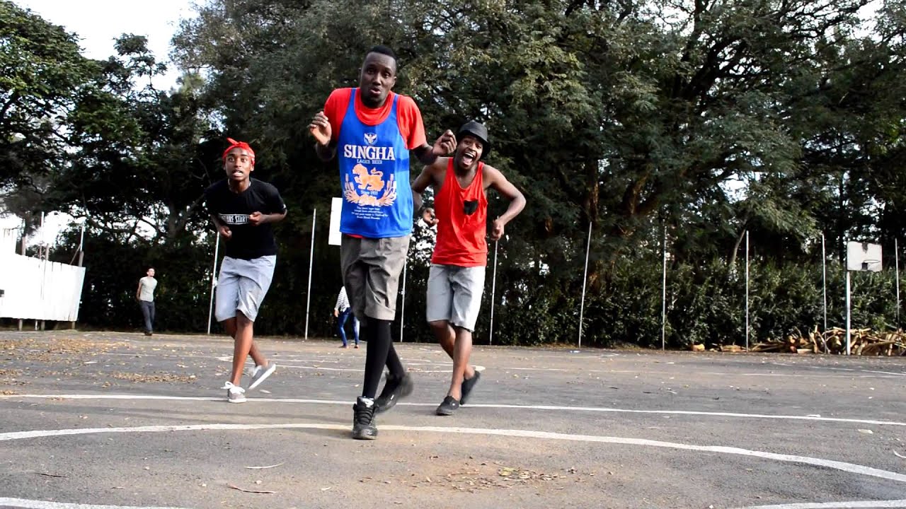 MAVINS DOROBUCCI choreography | Bobo and Githendu | @MavinRecords
