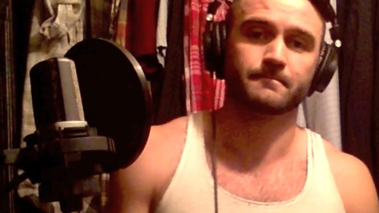 Fast Car - Tracy Chapman (Closet Cover by Jeb Havens) - Lyrics Below