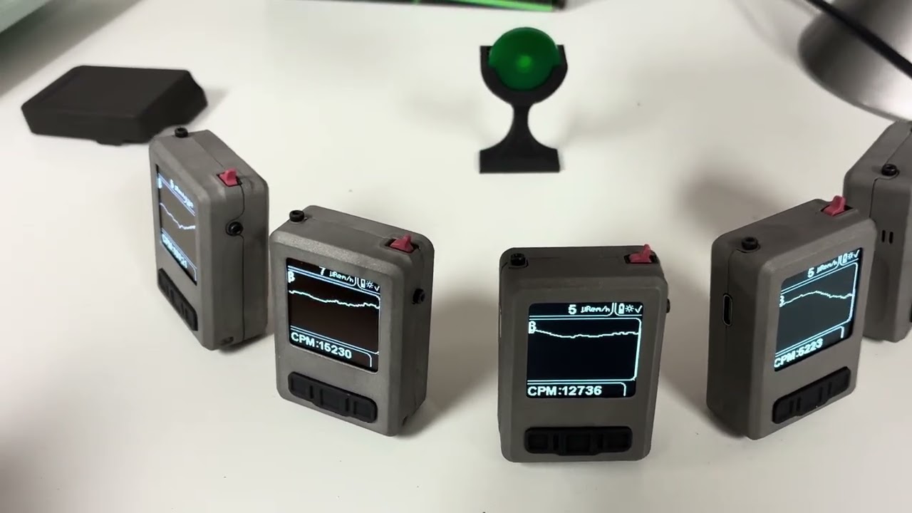 Bending Betas with Magnets! AlphaHound 