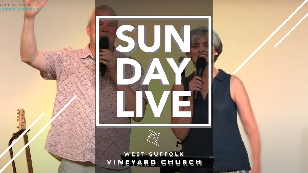 Sun 7 November 2021. Money: An Eternal Choice - Kingdom Essentials.