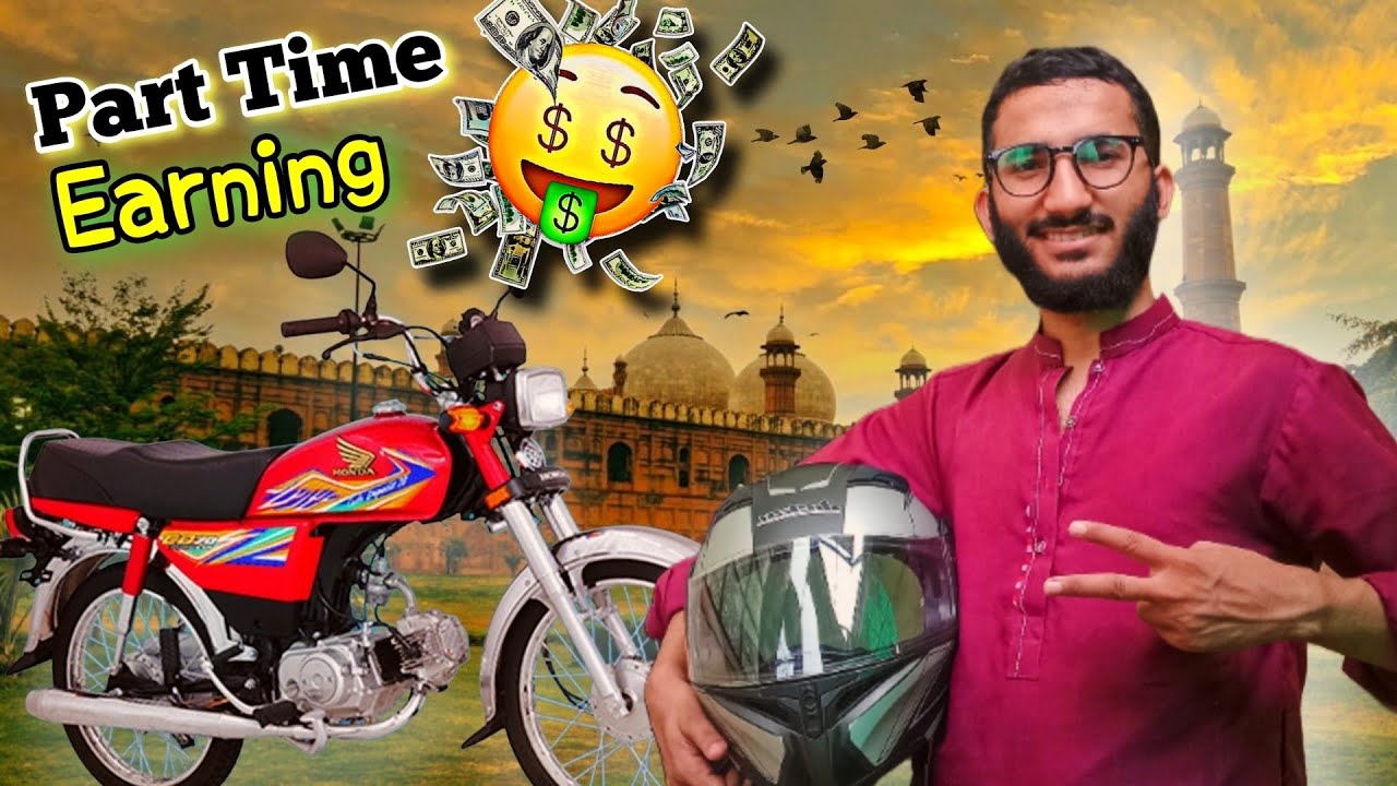 How much you earn in 2 hours as a Yango Rider in Lahore