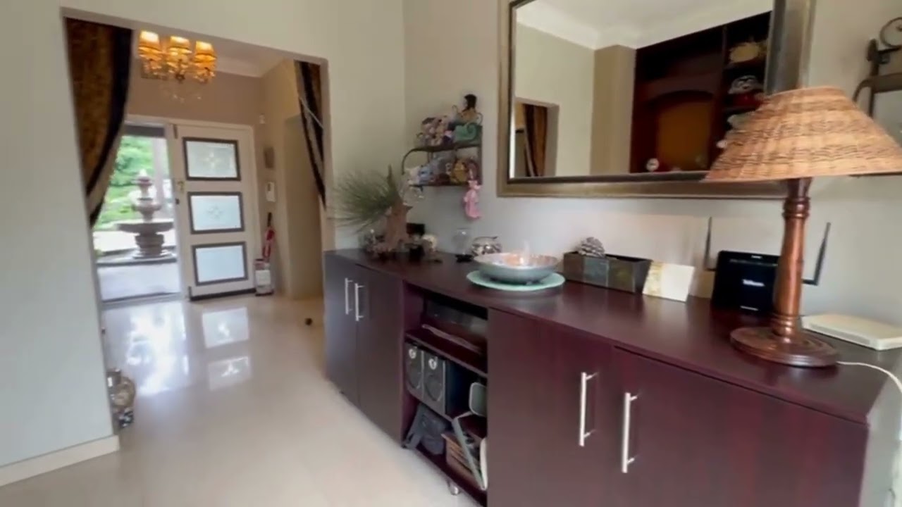 5 Bedroom Home Morehill Close Estate For Sale