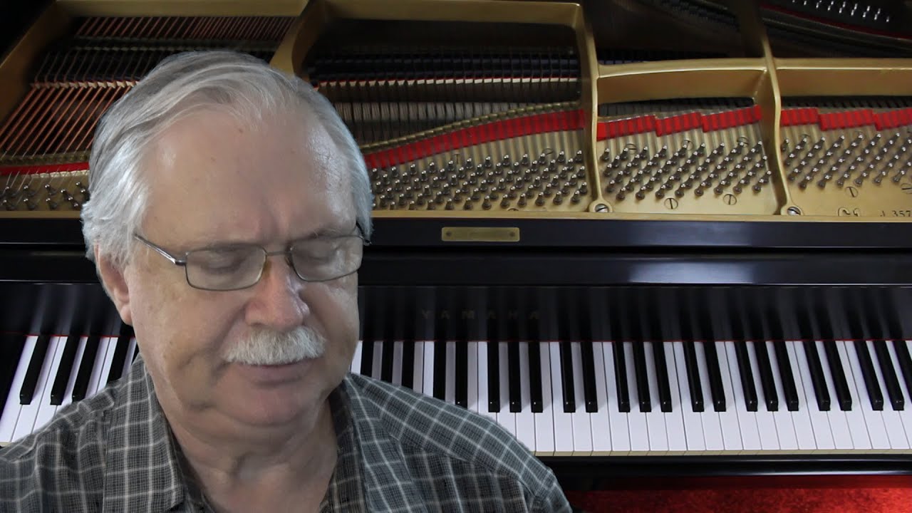 John Thompson's Modern Course Book 2, Page 10, Dance of the Hours