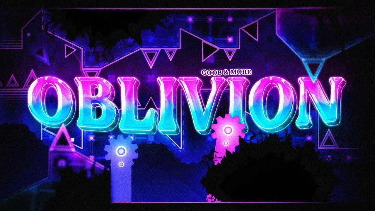 КАК БЫЛ ПРОЙДЕН OBLIVION